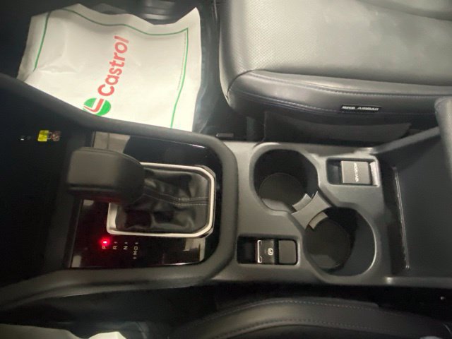 Used 2025 Subaru Forester Limited w/ Popular Package AWD/4WD image 24