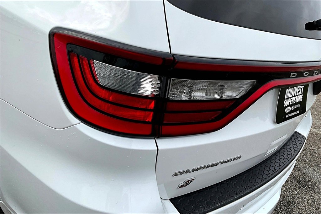 Used 2023 Dodge Durango GT image 28
