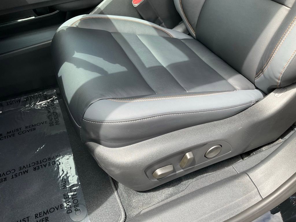 Used 2025 Honda Prologue Touring image 16