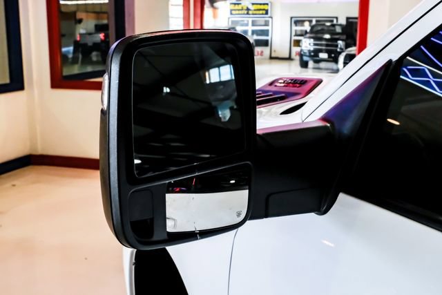 Used 2023 RAM 2500 Laramie w/ Night Edition AWD/4WD image 42