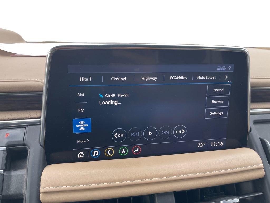 Used 2021 Chevrolet Tahoe Premier image 30