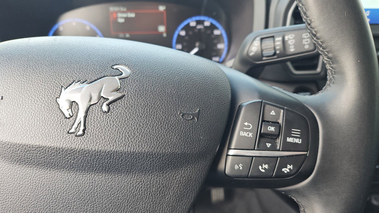 Used 2024 Ford Bronco Sport Big Bend w/ Convenience Package image 20
