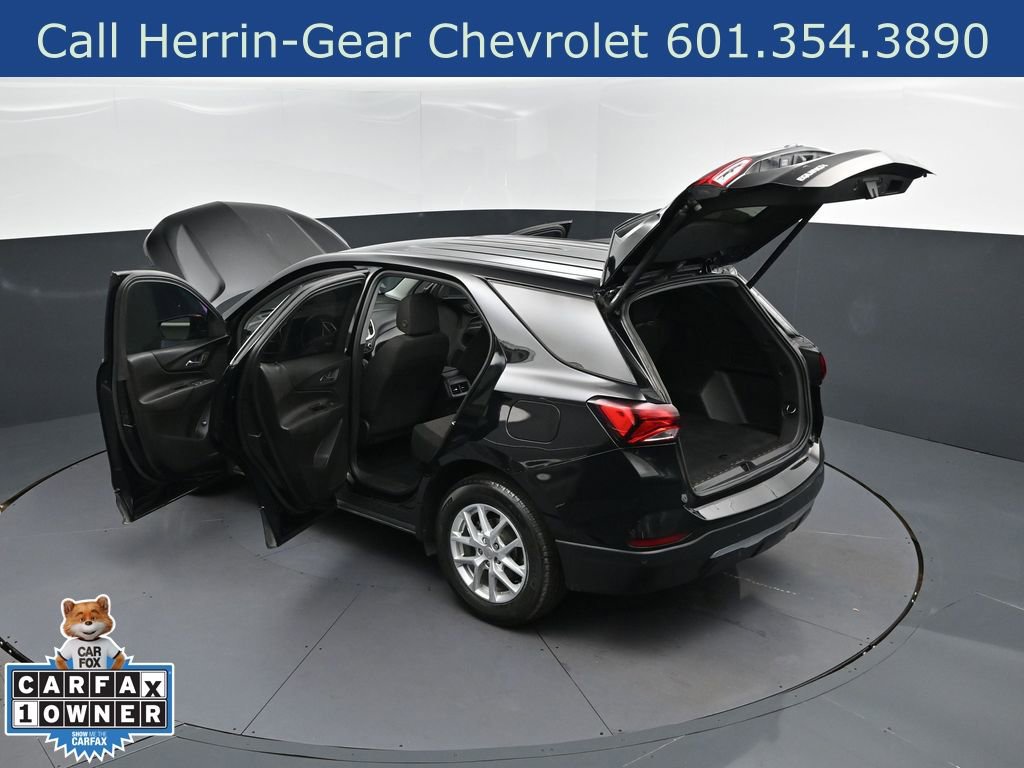 Used 2024 Chevrolet Equinox LT FWD image 48