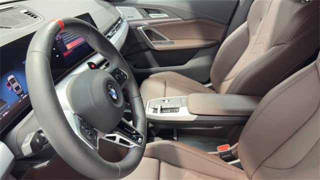 Used 2025 BMW X2 M35i image 25