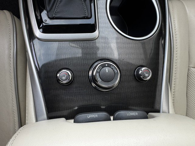 Used 2017 INFINITI QX60 AWD w/ Premium Plus Package image 28