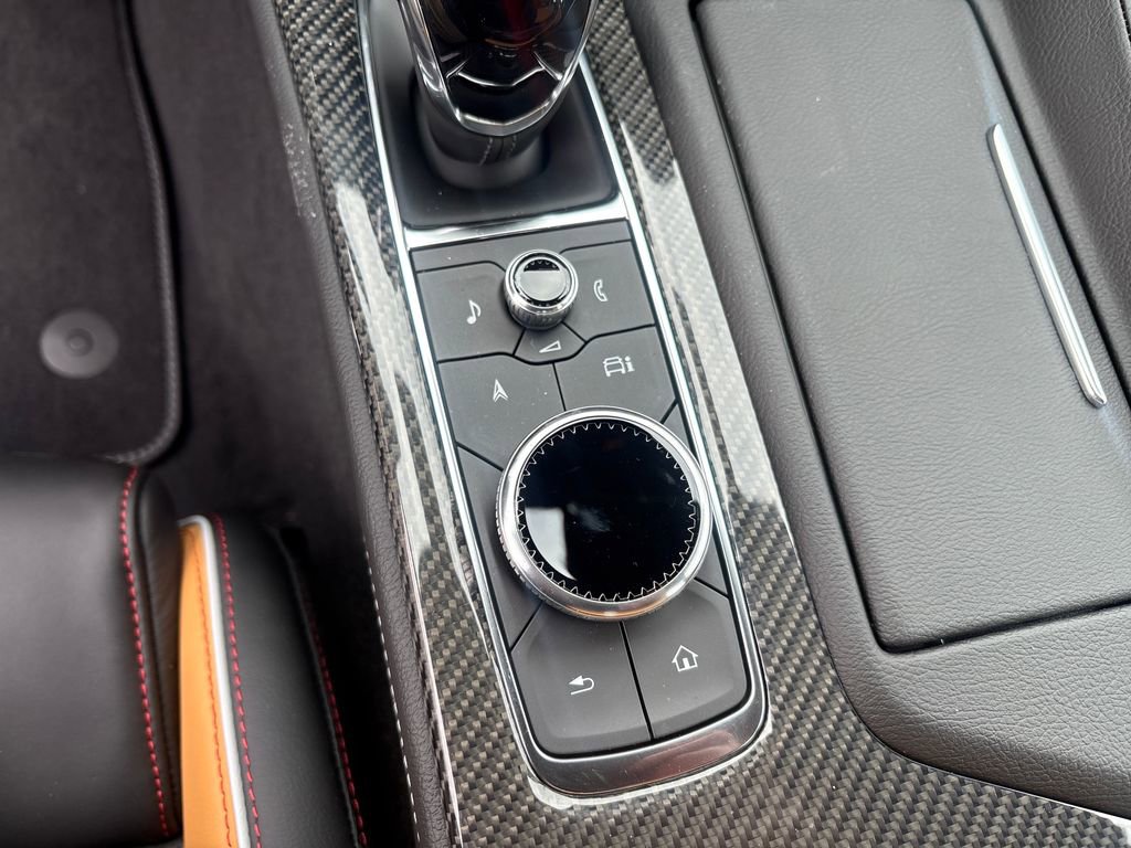 New 2026 Cadillac CT5 V Blackwing w/ Carbon Fiber 1 Package image 28