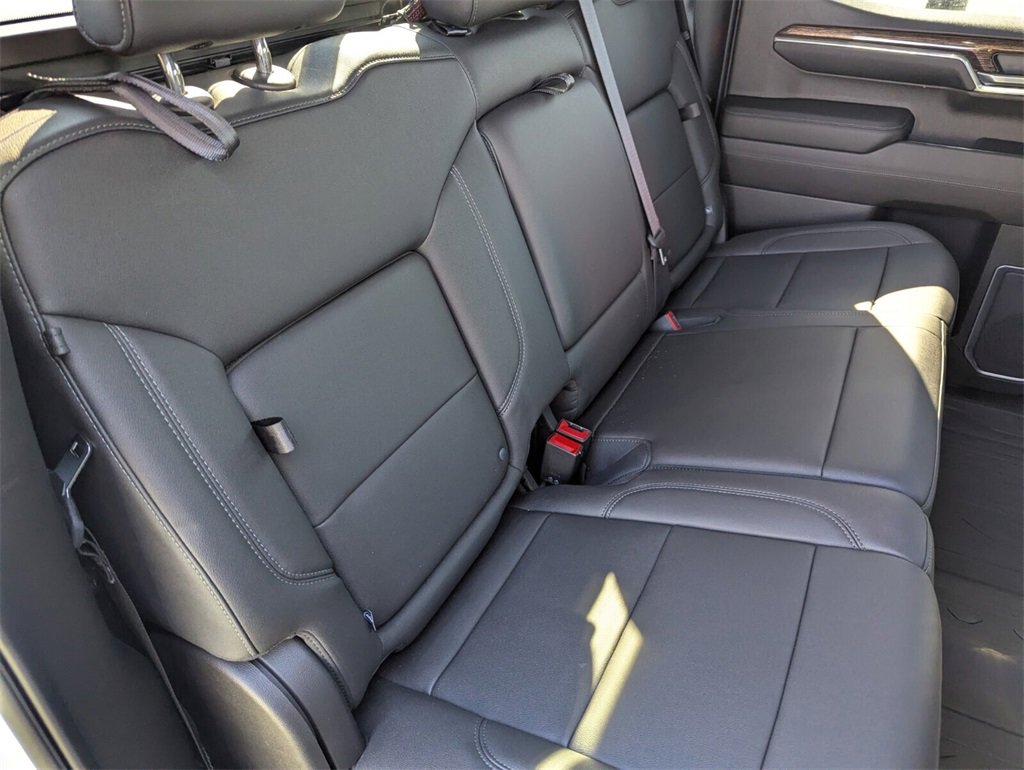 Used 2022 GMC Sierra 1500 Elevation w/ Elevation Premium Package image 32