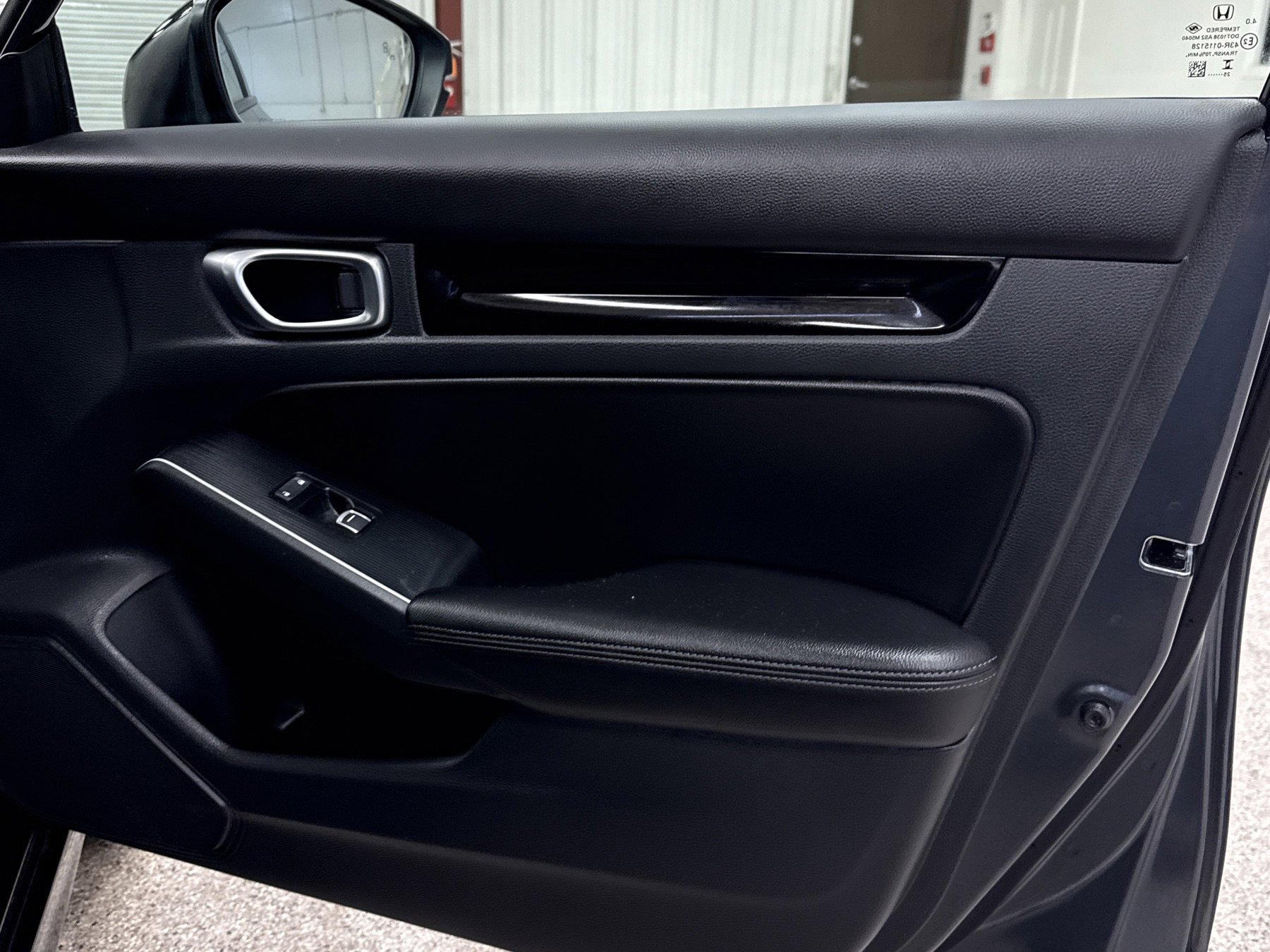 Used 2026 Honda Civic Sport Touring image 22