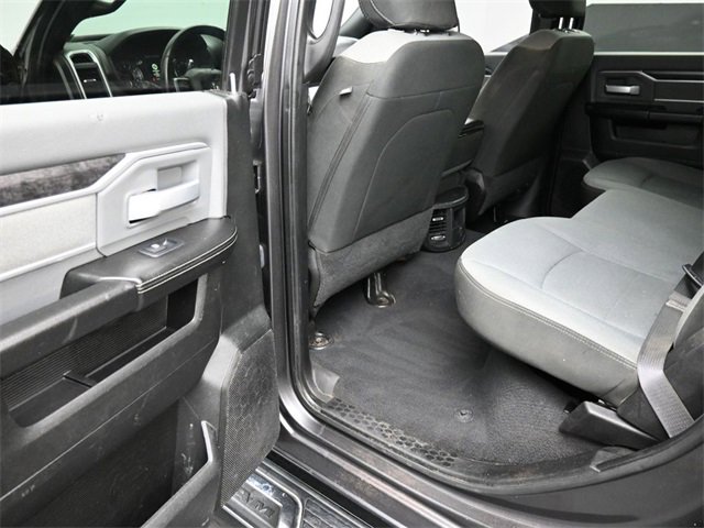 Used 2022 RAM 2500 Big Horn image 16