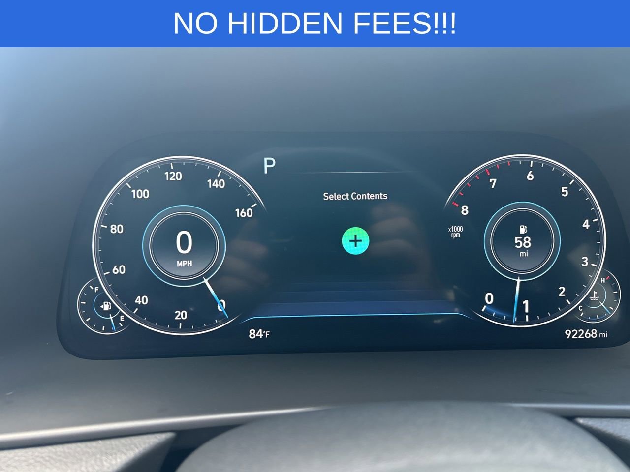Used 2021 Hyundai Sonata SEL Plus FWD image 26