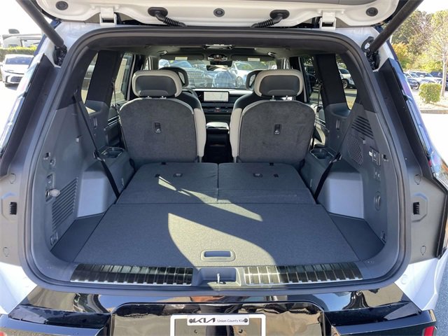 New 2026 Kia EV9 GT-Line image 18