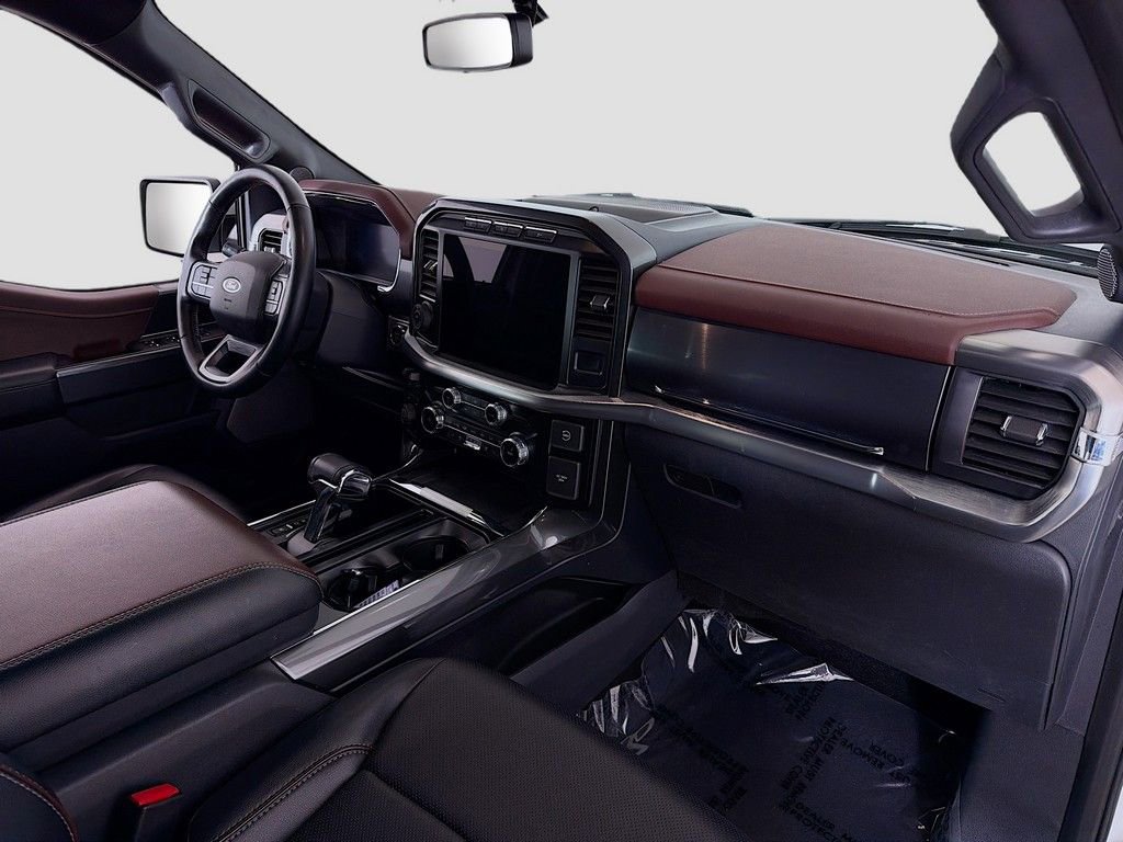 Used 2023 Ford F150 Lariat image 20
