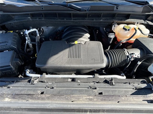Used 2023 GMC Sierra 1500 Elevation image 26