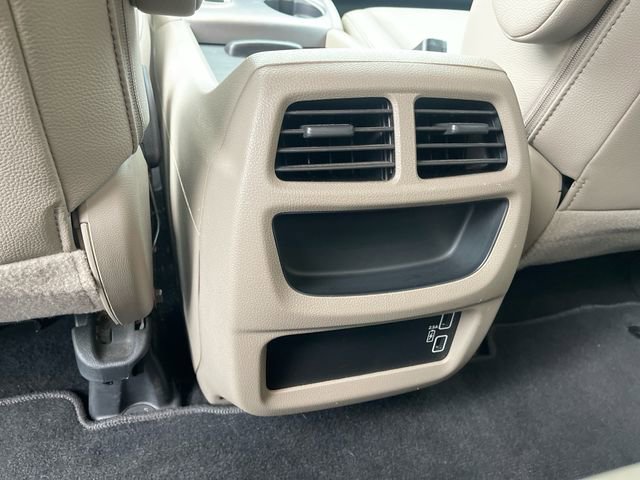 Used 2023 Honda Ridgeline RTL-E image 21