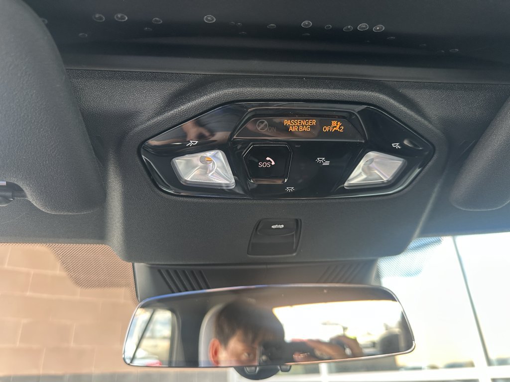 Used 2025 MINI Cooper S FWD image 25