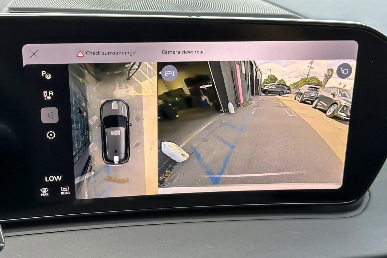 New 2026 Audi Q3 quattro 2.0T image 19