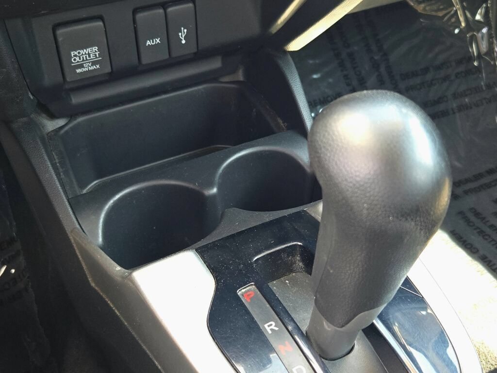 Used 2015 Honda Fit LX image 24