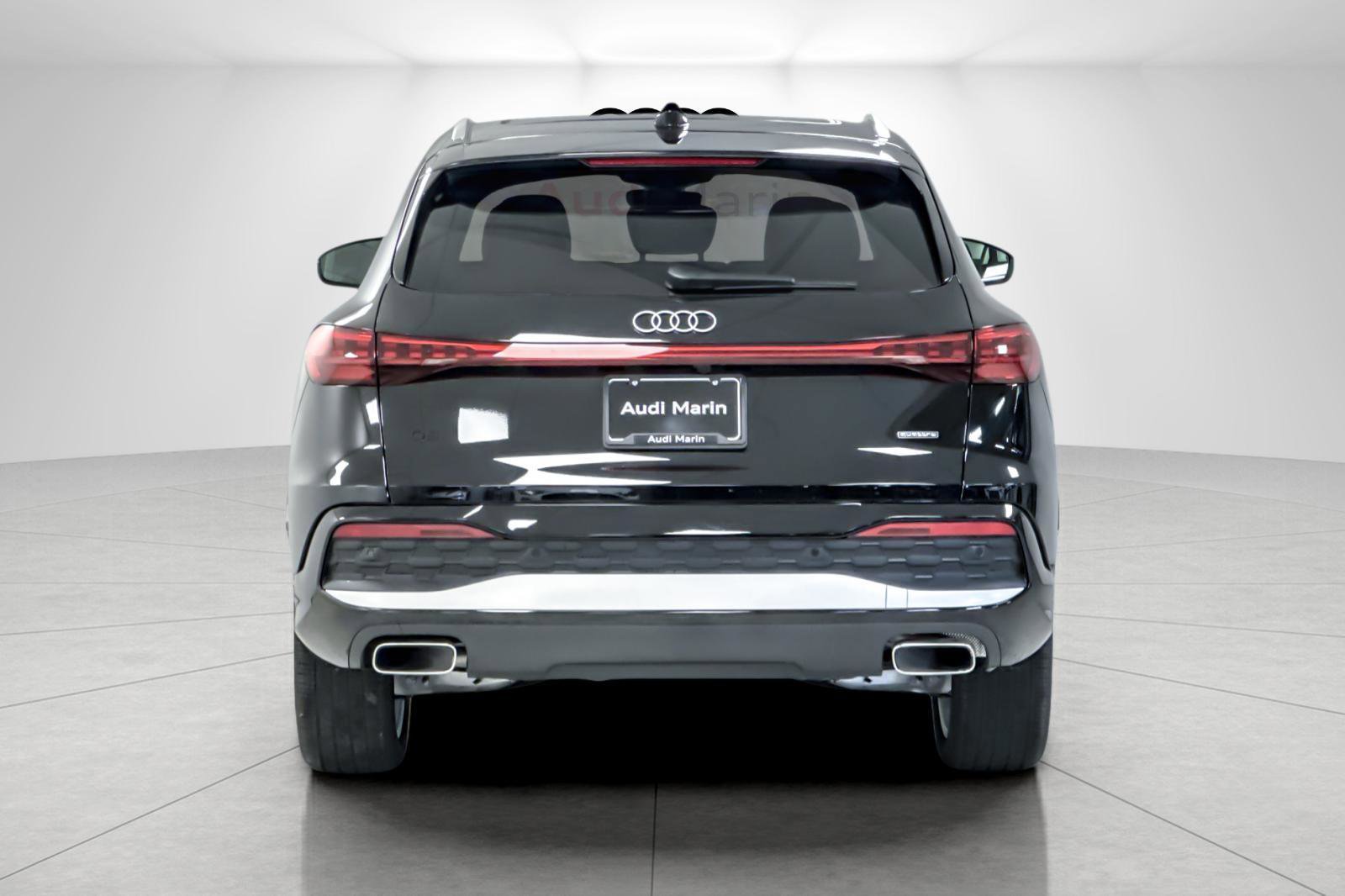 New 2025 Audi Q5 Premium Plus image 4