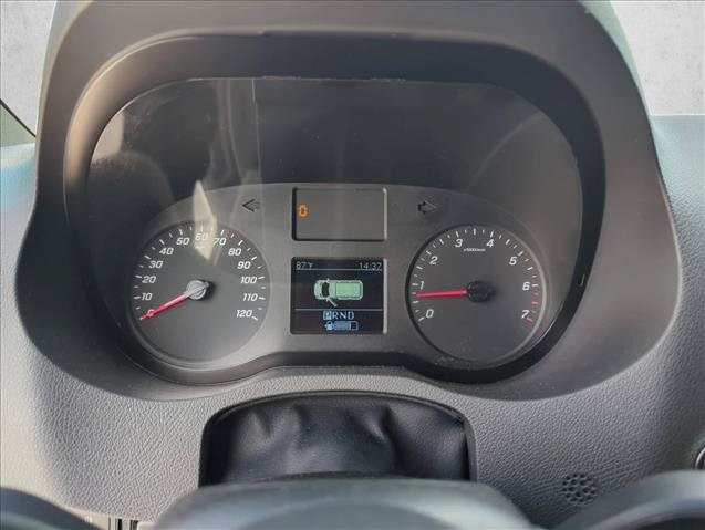 Used 2023 Mercedes-Benz Sprinter 2500 image 7