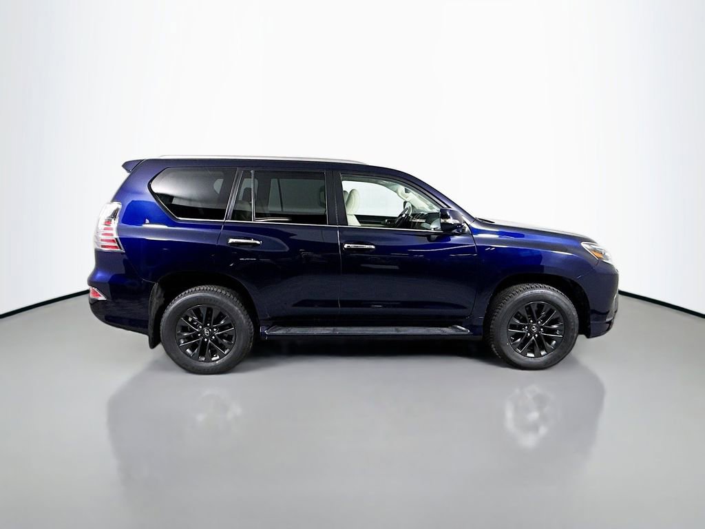 Used 2021 Lexus GX 460 Premium image 4