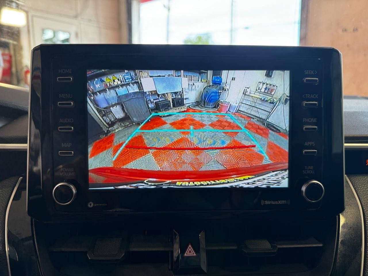 Used 2021 Toyota Corolla LE image 22