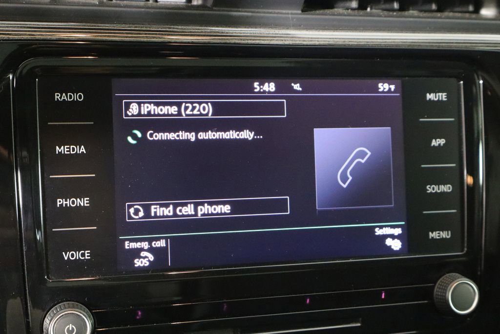 Used 2020 Volkswagen Passat 2.0T R-Line image 41