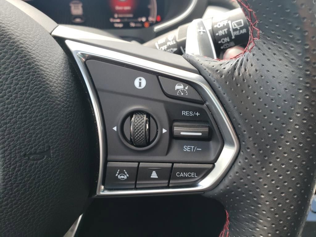 Certified 2024 Acura MDX A-Spec AWD/4WD image 15