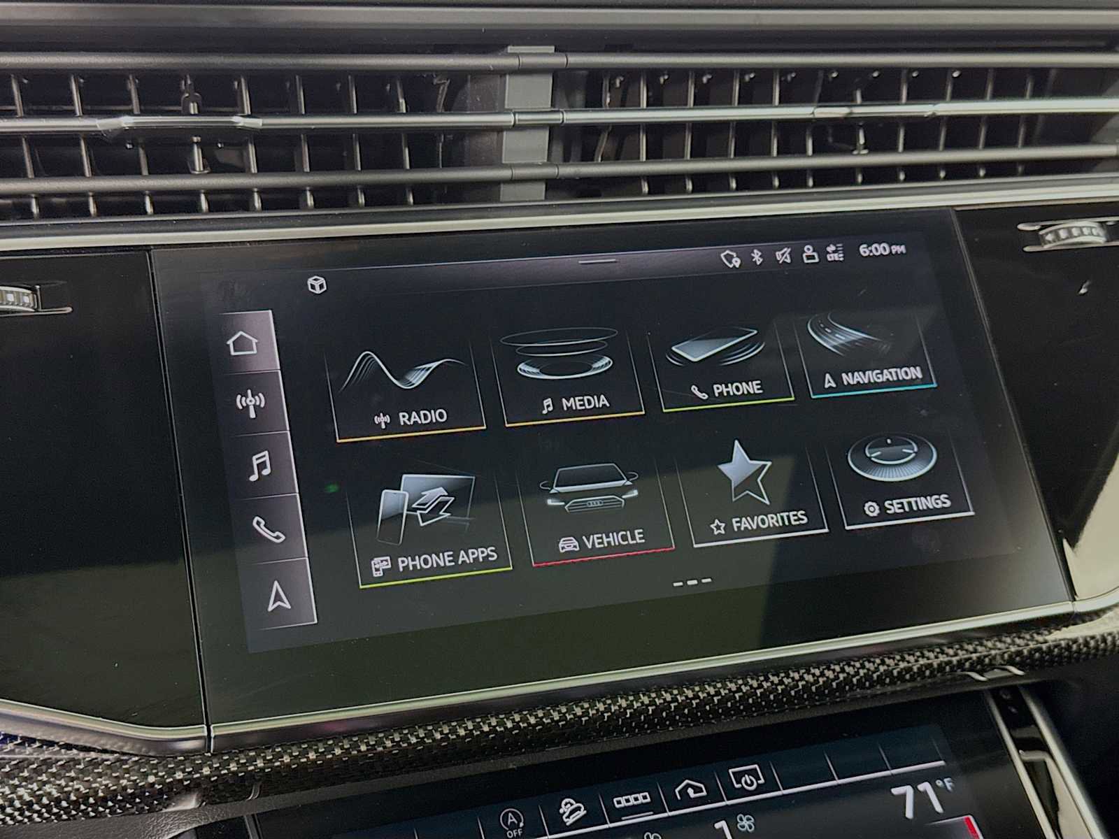 Used 2022 Audi SQ7 Premium Plus image 14