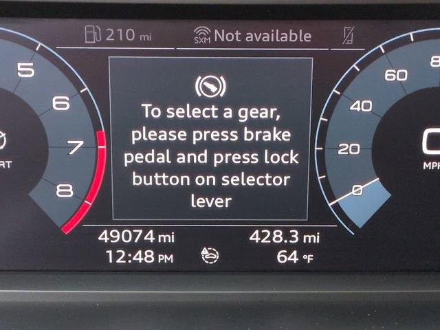 Used 2020 Audi Q3 2.0T Premium w/ Convenience Package image 35