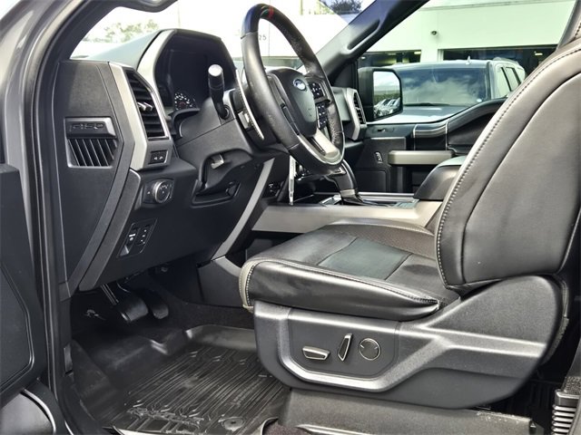 Used 2020 Ford F150 Raptor w/ Equipment Group 801A Mid image 14