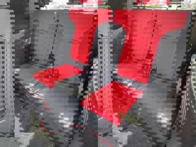 New 2026 Lexus LX 700h F Sport image 17