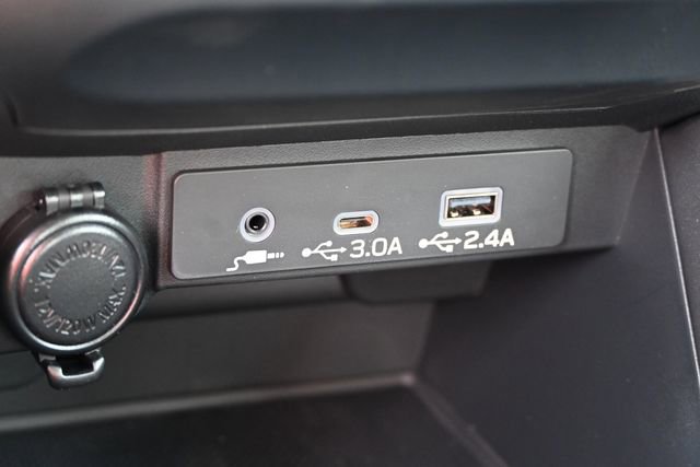 New 2026 Subaru WRX tS image 23