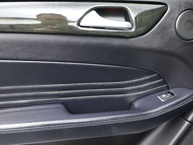 Used 2018 Mercedes-Benz GLE 43 AMG 4MATIC Coupe image 9