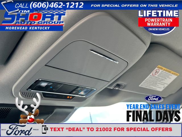 New 2026 Ford F350 Lariat image 30