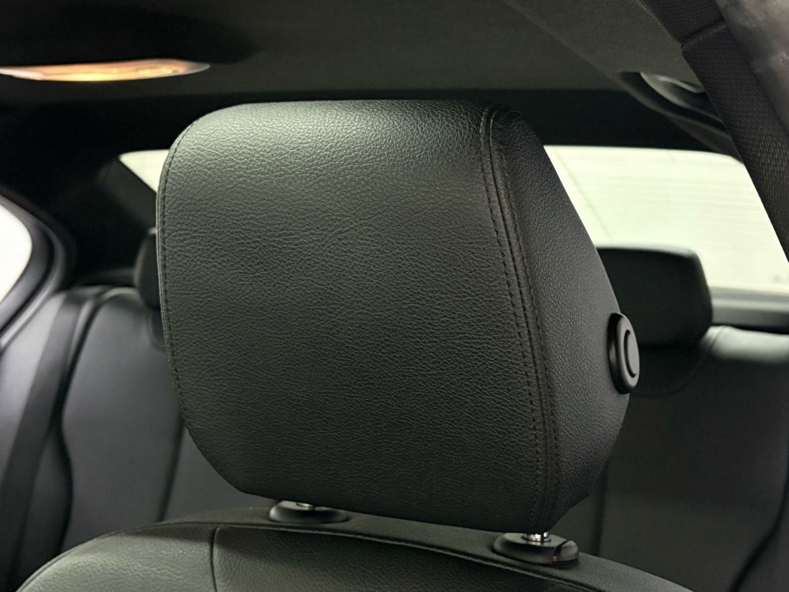 Used 2016 BMW 328i Sedan image 35