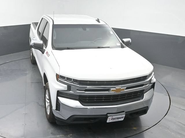 Used 2020 Chevrolet Silverado 1500 LT w/ All-Star Edition AWD/4WD image 41