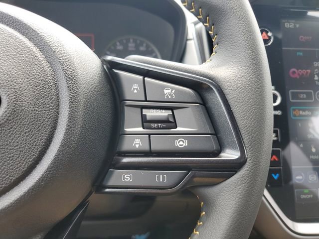 Used 2025 Subaru Crosstrek 2.5i Sport w/ Popular Package #4A image 27