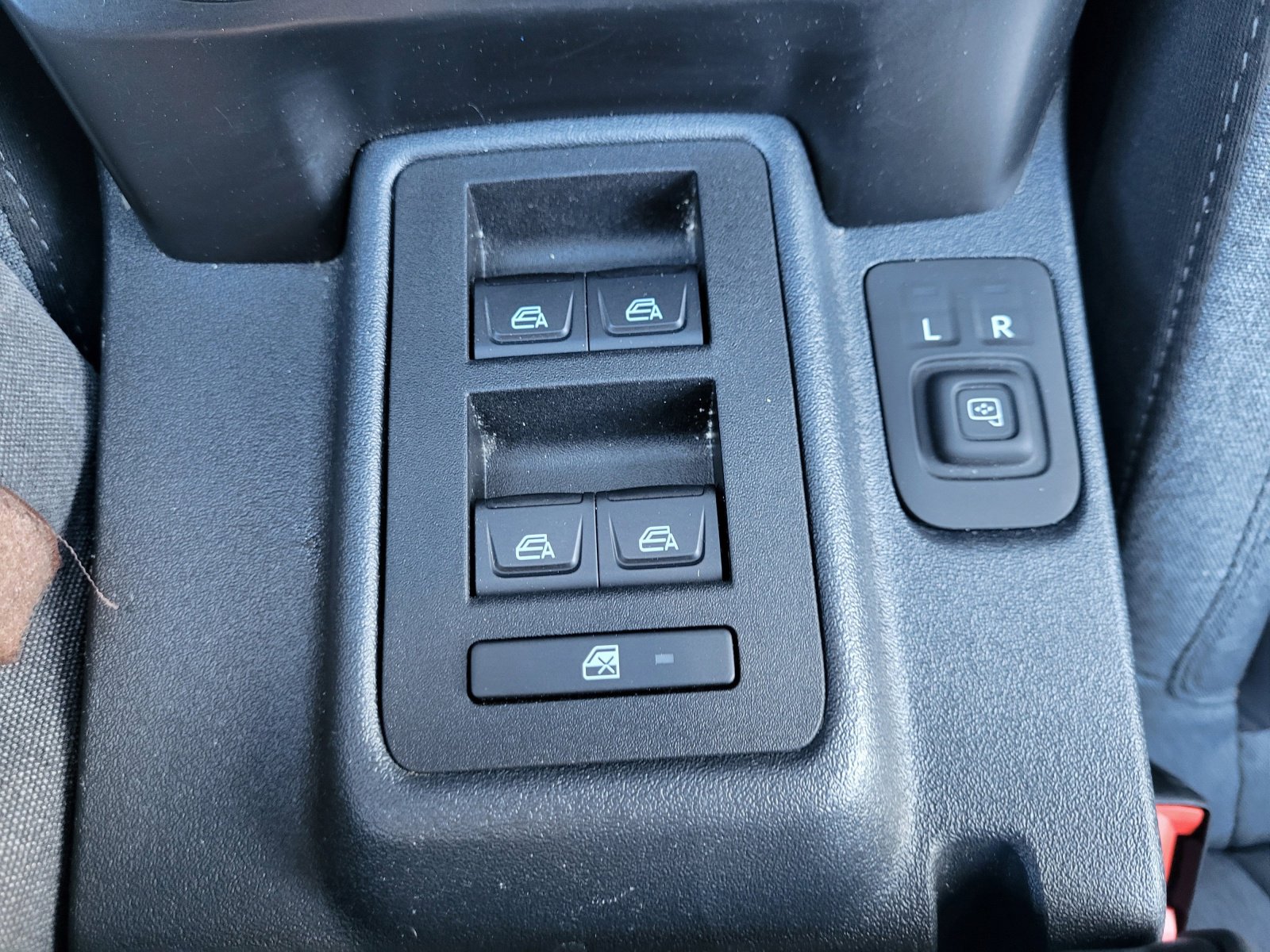 Used 2025 Ford Bronco Big Bend image 13