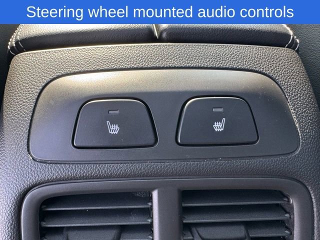 Used 2021 Buick Envision Avenir w/ Technology Package II image 23