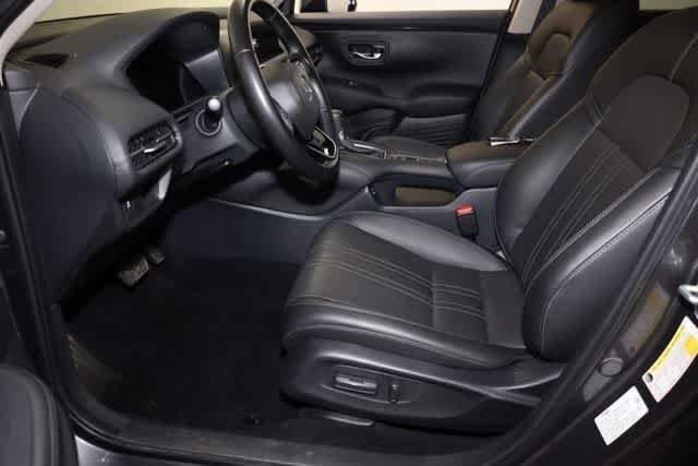 Used 2025 Honda HR-V EX-L image 14