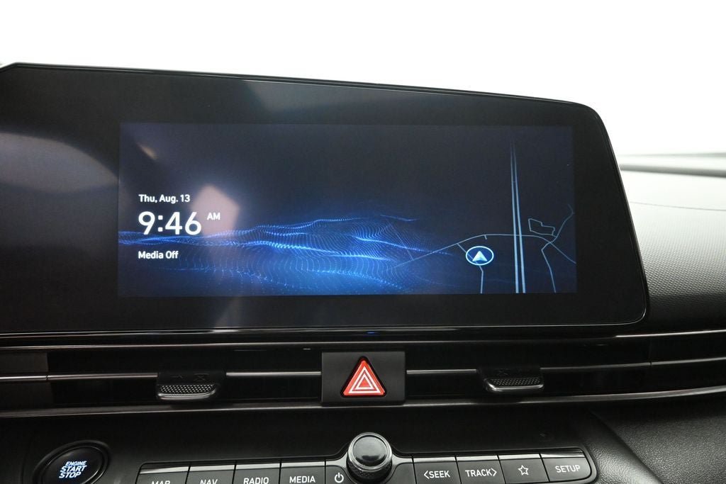Certified 2023 Hyundai Elantra N Line w/ Preferred Accessory Package FWD image 13