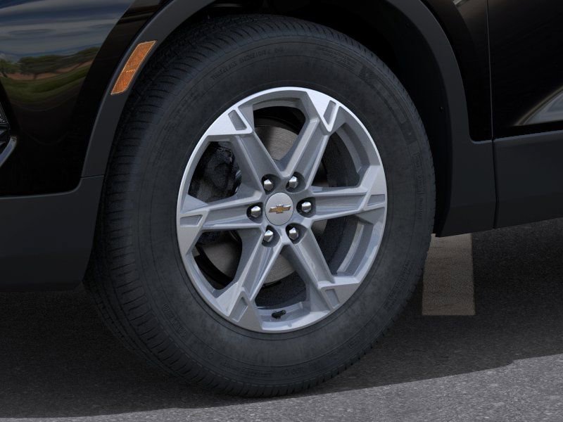 New 2026 Chevrolet Blazer LT FWD image 9