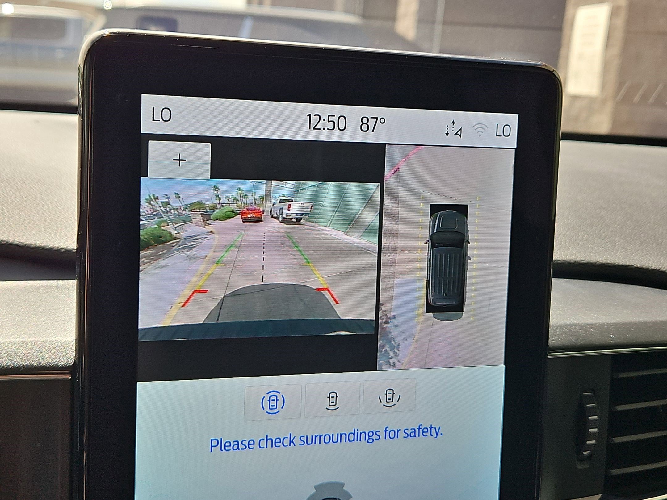 Used 2023 Ford Explorer ST w/ Equipment Group 401A image 20