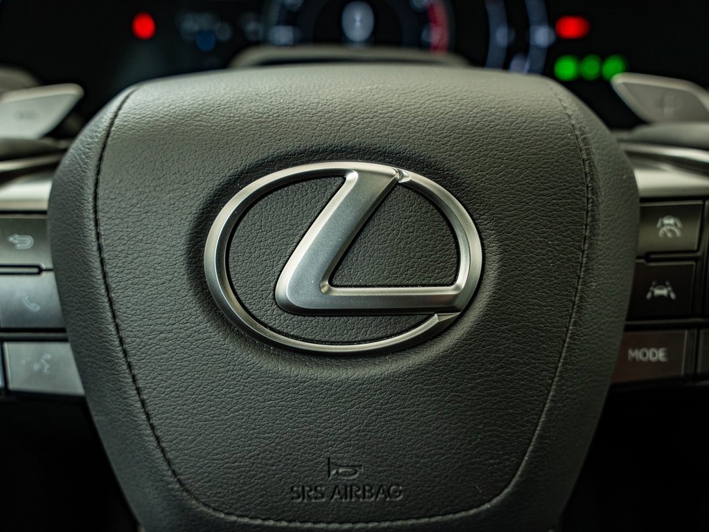 Certified 2024 Lexus RX 350 Premium w/ Convenience Package image 23