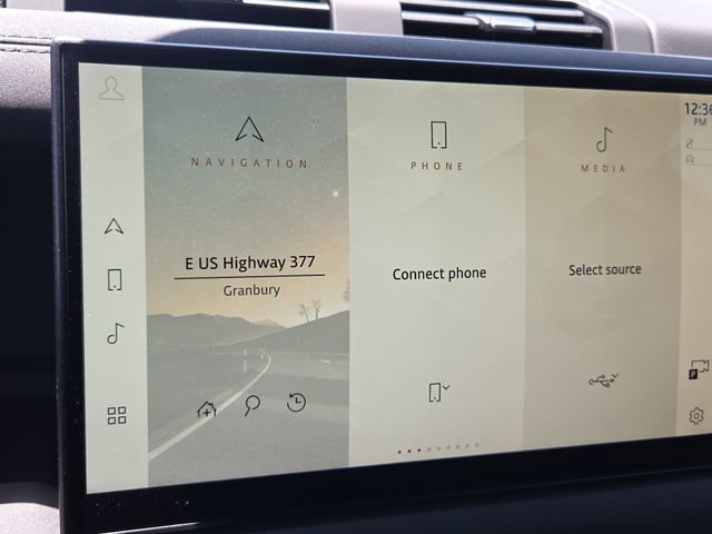 Used 2023 Land Rover Defender 130 X image 19