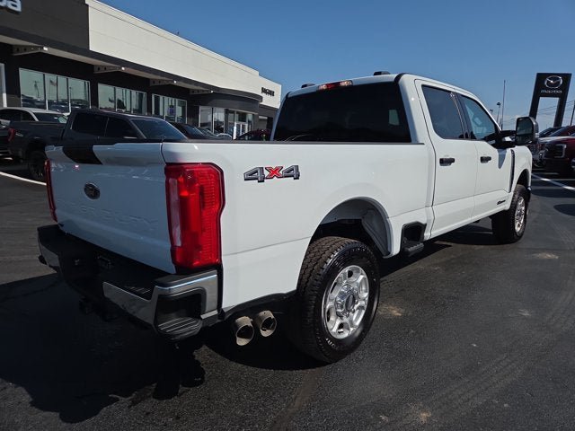 Used 2026 Ford F250 XLT AWD/4WD image 5