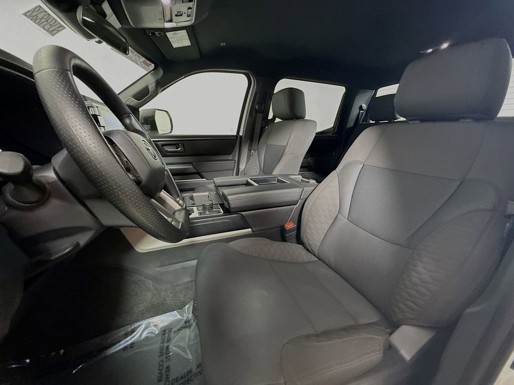 Certified 2025 Toyota Tundra SR5 image 20