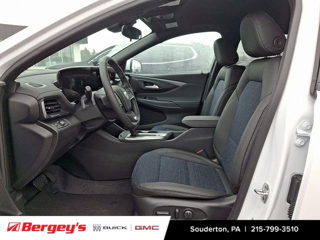 New 2026 Buick Envista Preferred w/ Convenience I Package FWD image 10