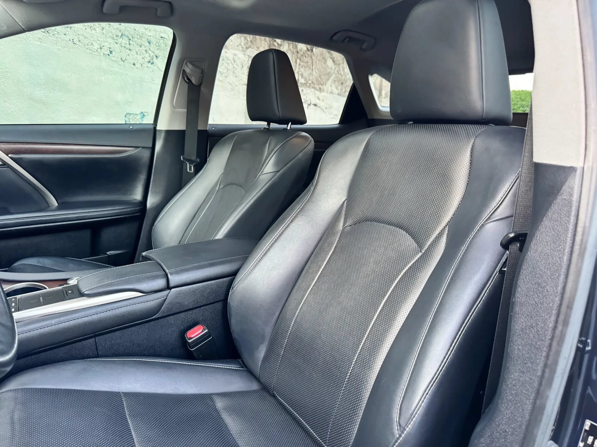 Used 2020 Lexus RX 350 AWD w/ Premium Package image 15