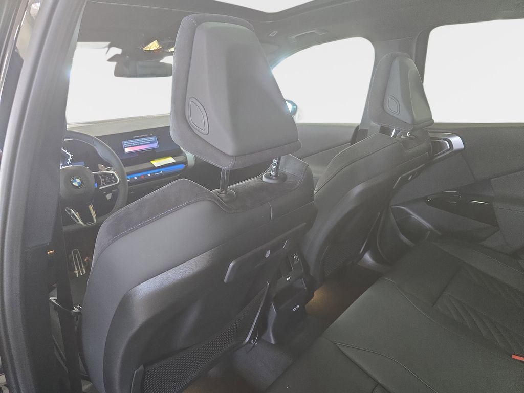 New 2026 BMW X3 M50 w/ Premium Package AWD/4WD image 8